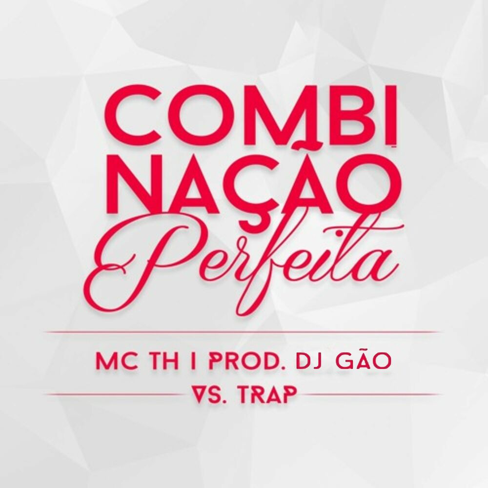 Picture of Combinação Perfeita