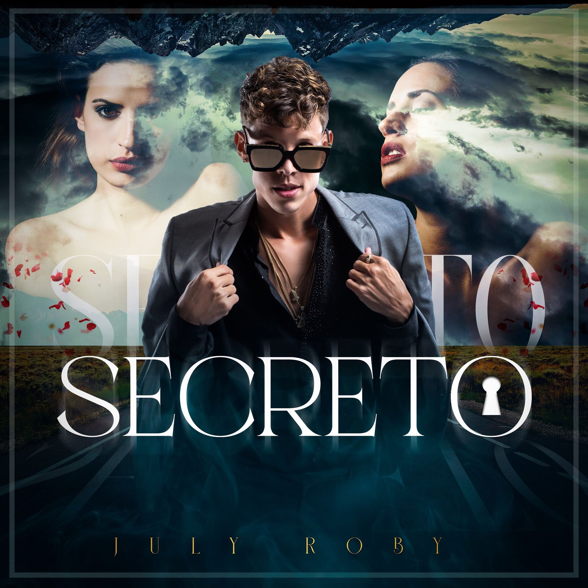 Album cover of Secreto