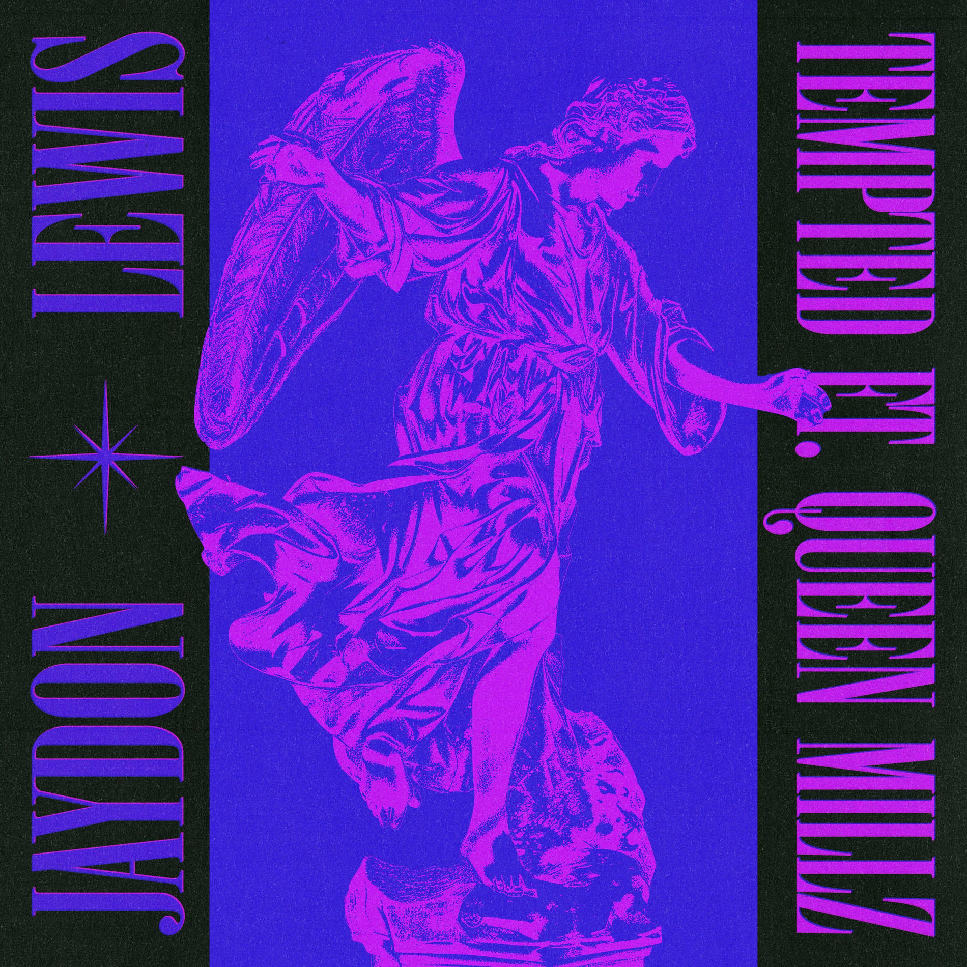 Album cover of tempted