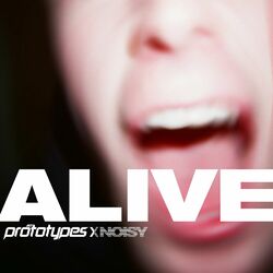 Cover of Alive
