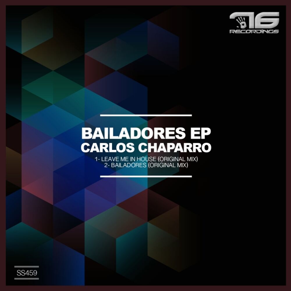 Picture of Bailadores Ep