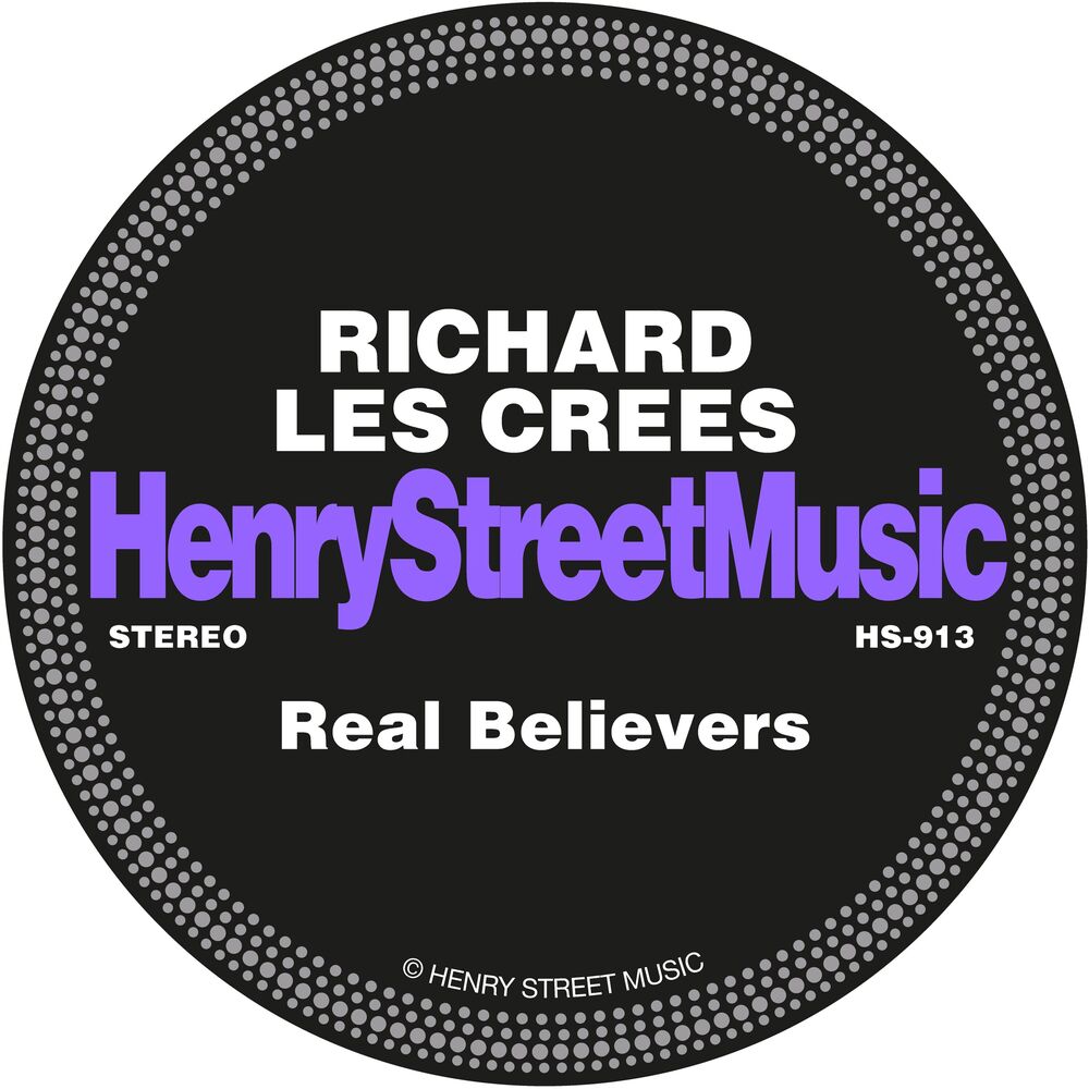 Picture of Real Believers