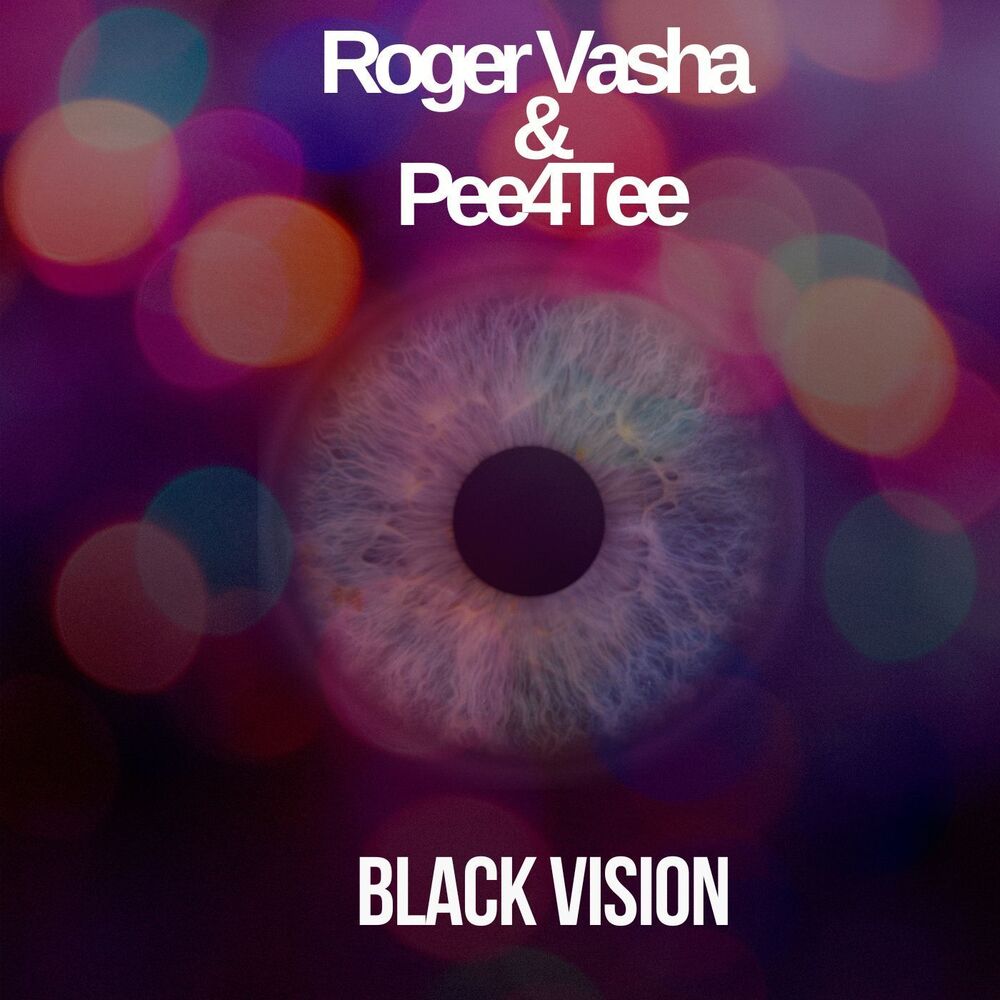 Picture of Black Vision