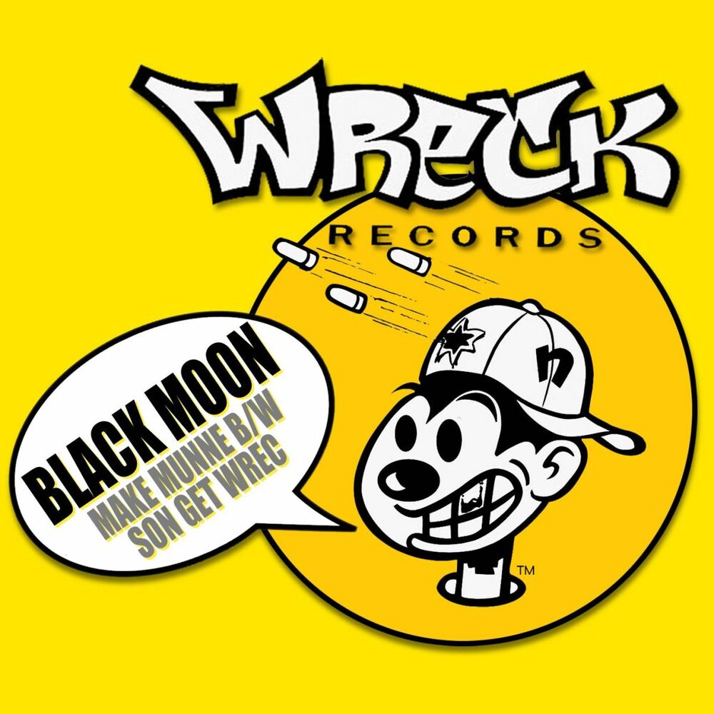 Picture of Make Munne b/w Son Get Wrec