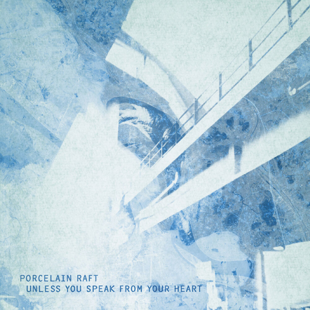 Picture of Unless You Speak From Your Heart b/w Something In Between