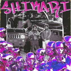 Cover of Shikari (feat. Inderpal Moga)