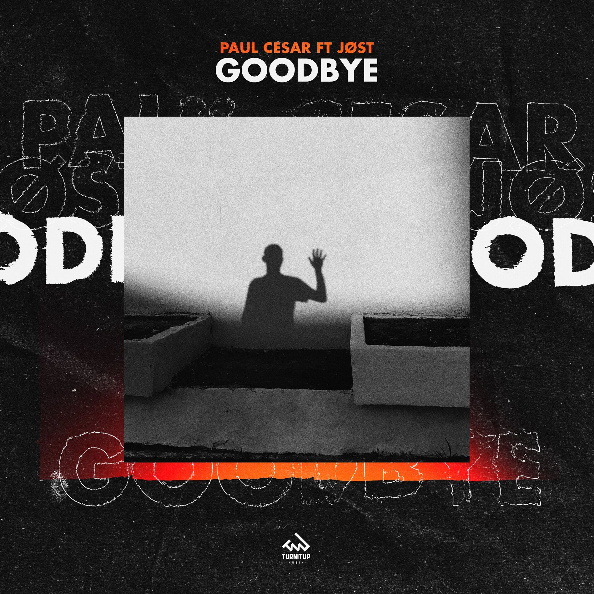 Album cover of Goodbye