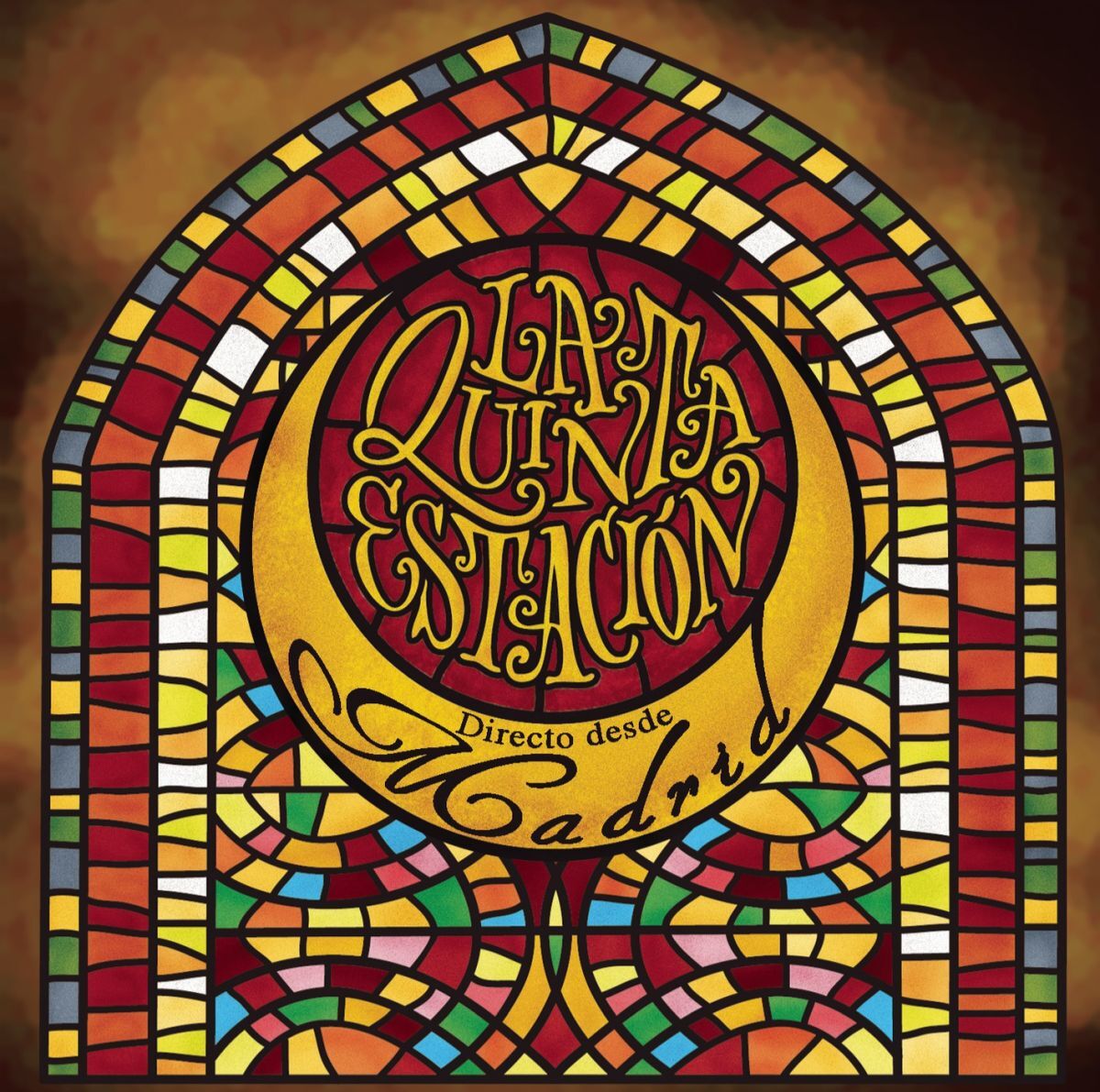 Album cover of La Frase Tonta de la Semana (Versión Acústica) [Directo Madrid]
