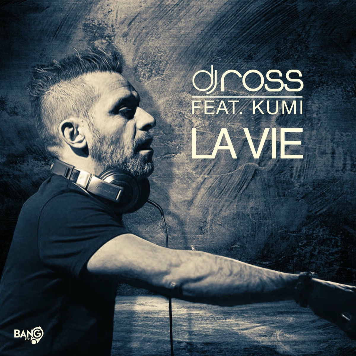 Album cover of La Vie