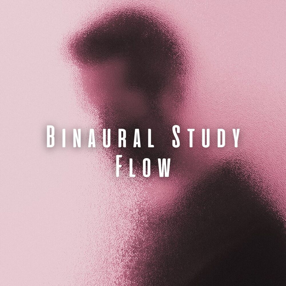 Picture of Binaural Study Flow: Rain Rhythms for Mental Acuity