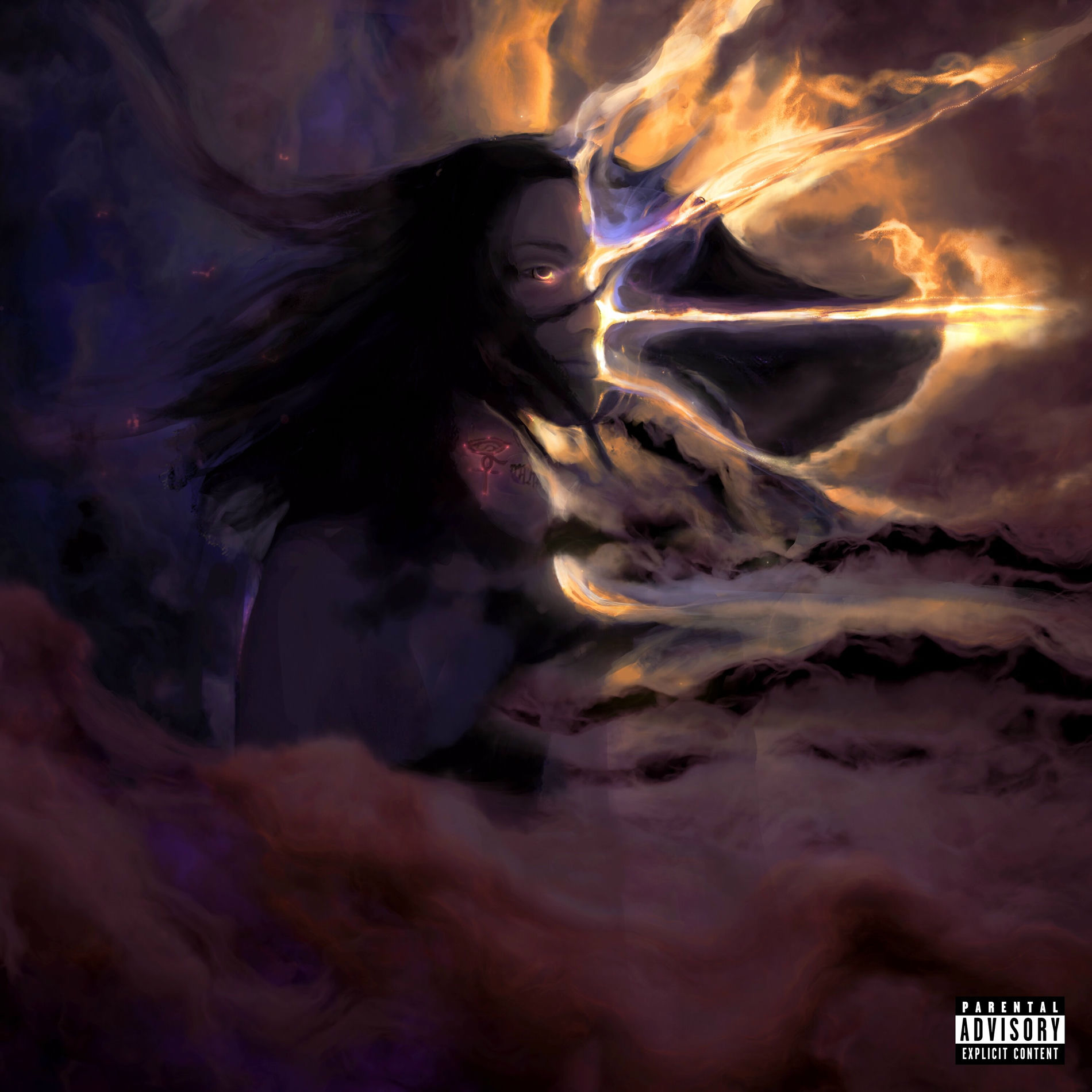 Album cover of Outerspacer