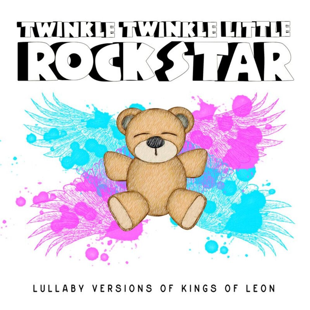 Picture of Lullaby Versions of Kings of Leon