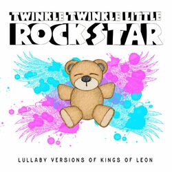 Cover of Lullaby Versions of Kings of Leon
