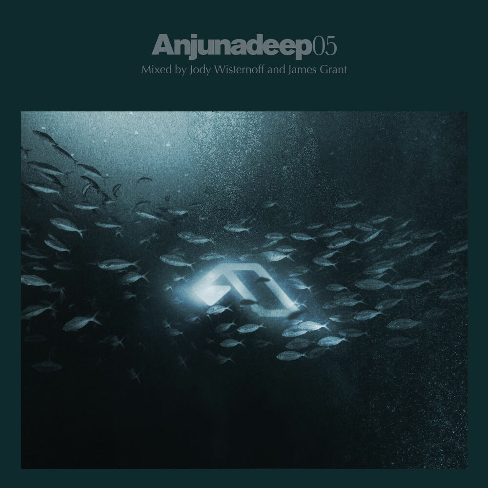 Picture of Anjunadeep 05