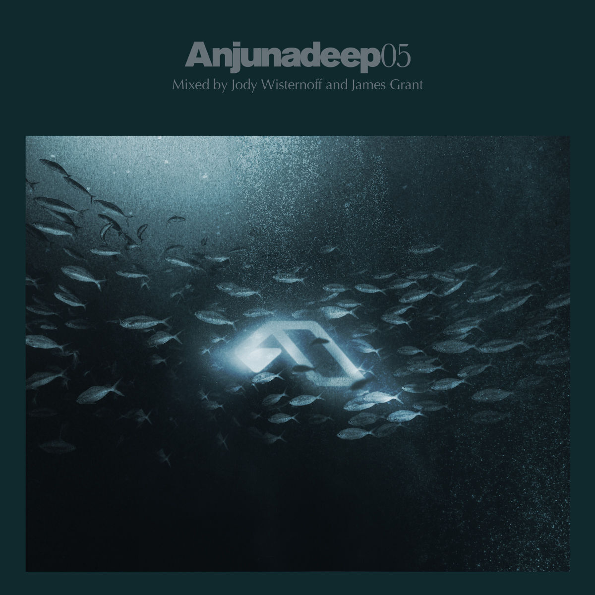 Album cover of Anjunadeep 05