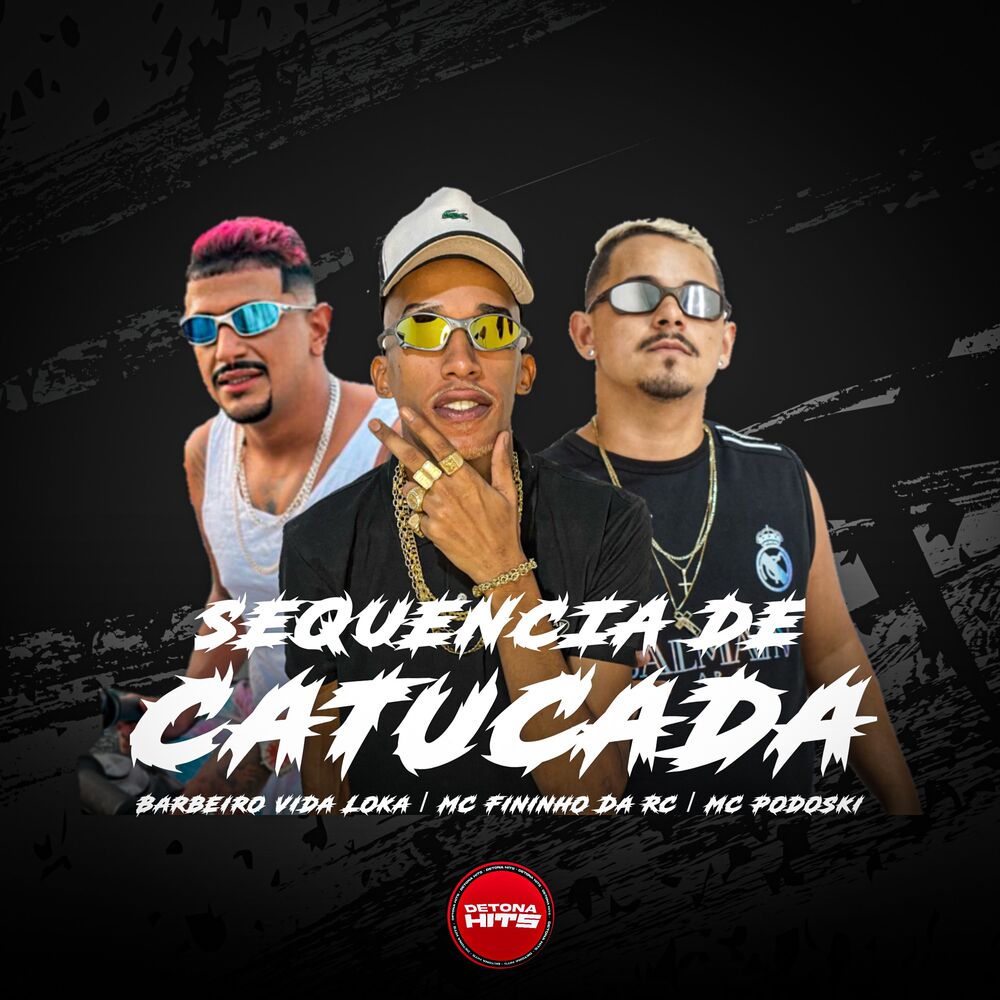 Picture of Sequencia de Catucada