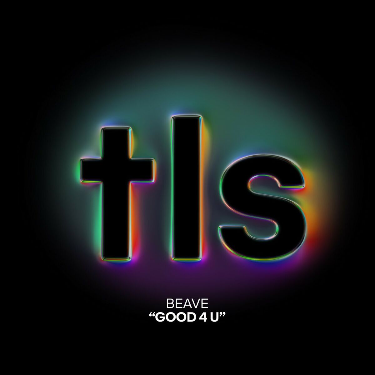 Album cover of Good 4 U