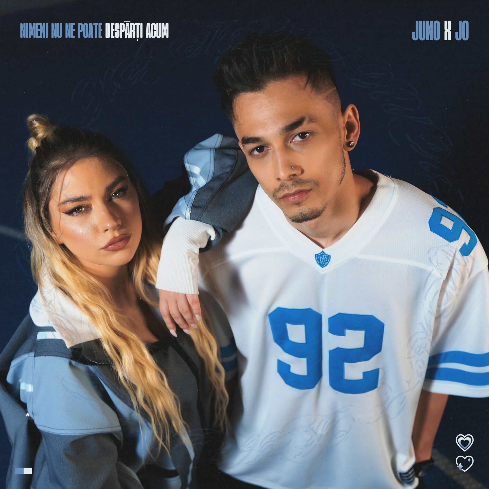 Album cover of Nimeni nu ne poate despărți