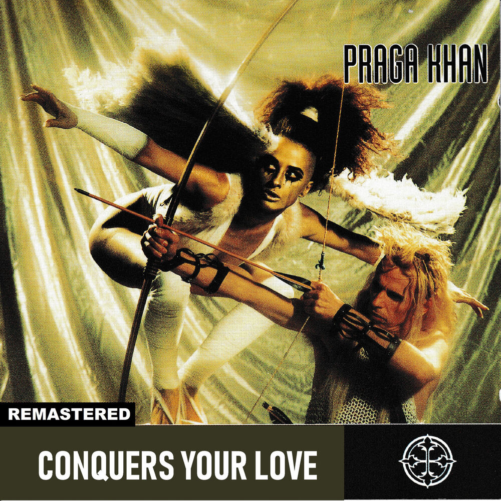 Picture of Conquers Your Love (Remastered)