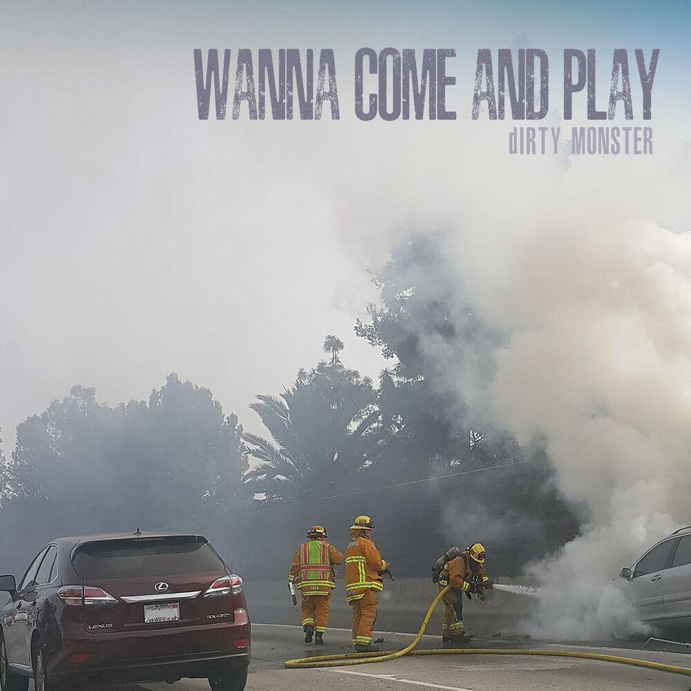 Picture of Wanna Come and Play
