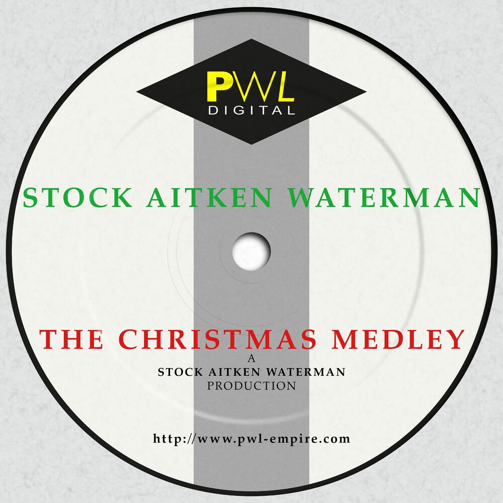 Picture of The Christmas Medley
