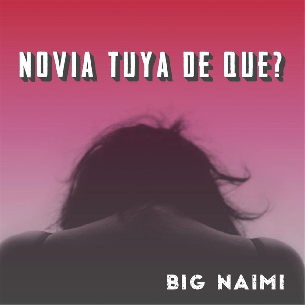 Picture of Novia Tuya de Que ?