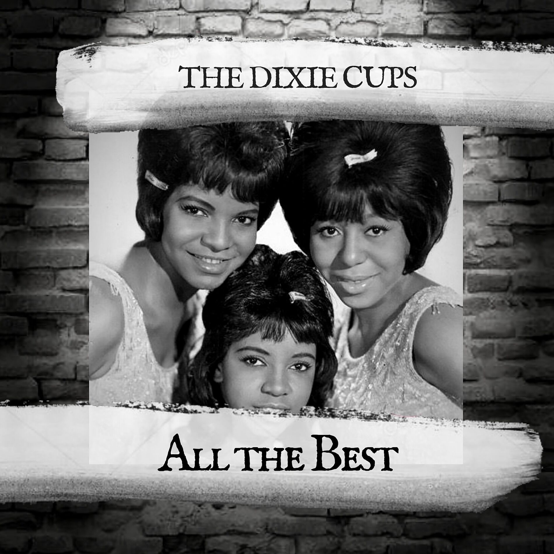 Album cover of All the Best