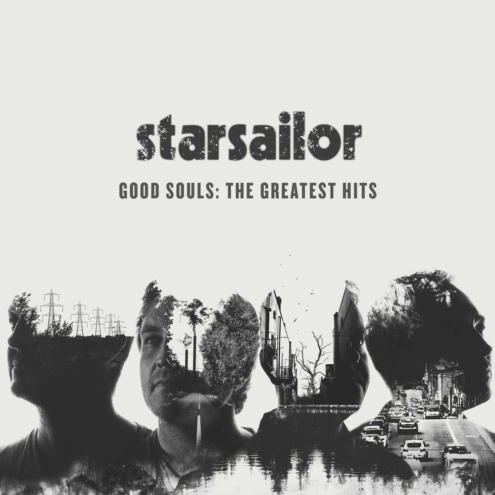 Picture of Good Souls: The Greatest Hits