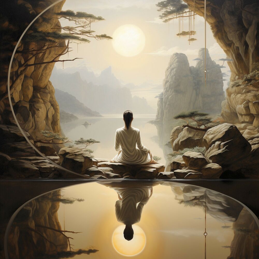Picture of Horizon Mantras: Ocean Music for Meditation
