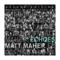 Cover of Echoes (Deluxe Edition)