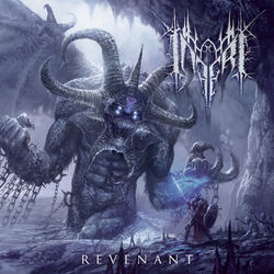 Cover of Revenant