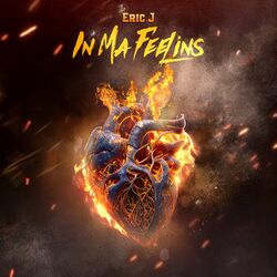 Cover of In Ma Feelins