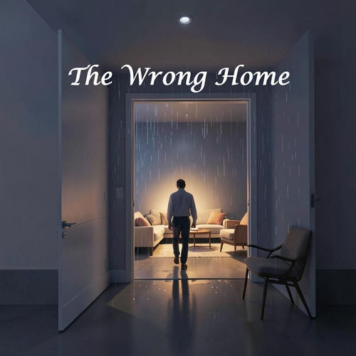 The Wrong Home
