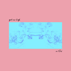 Cover of Get Me High