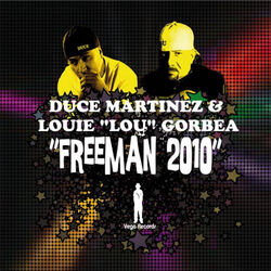 Cover of Freeman 2010