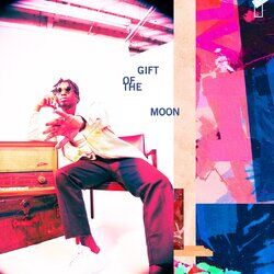 Cover of Gift Of The Moon