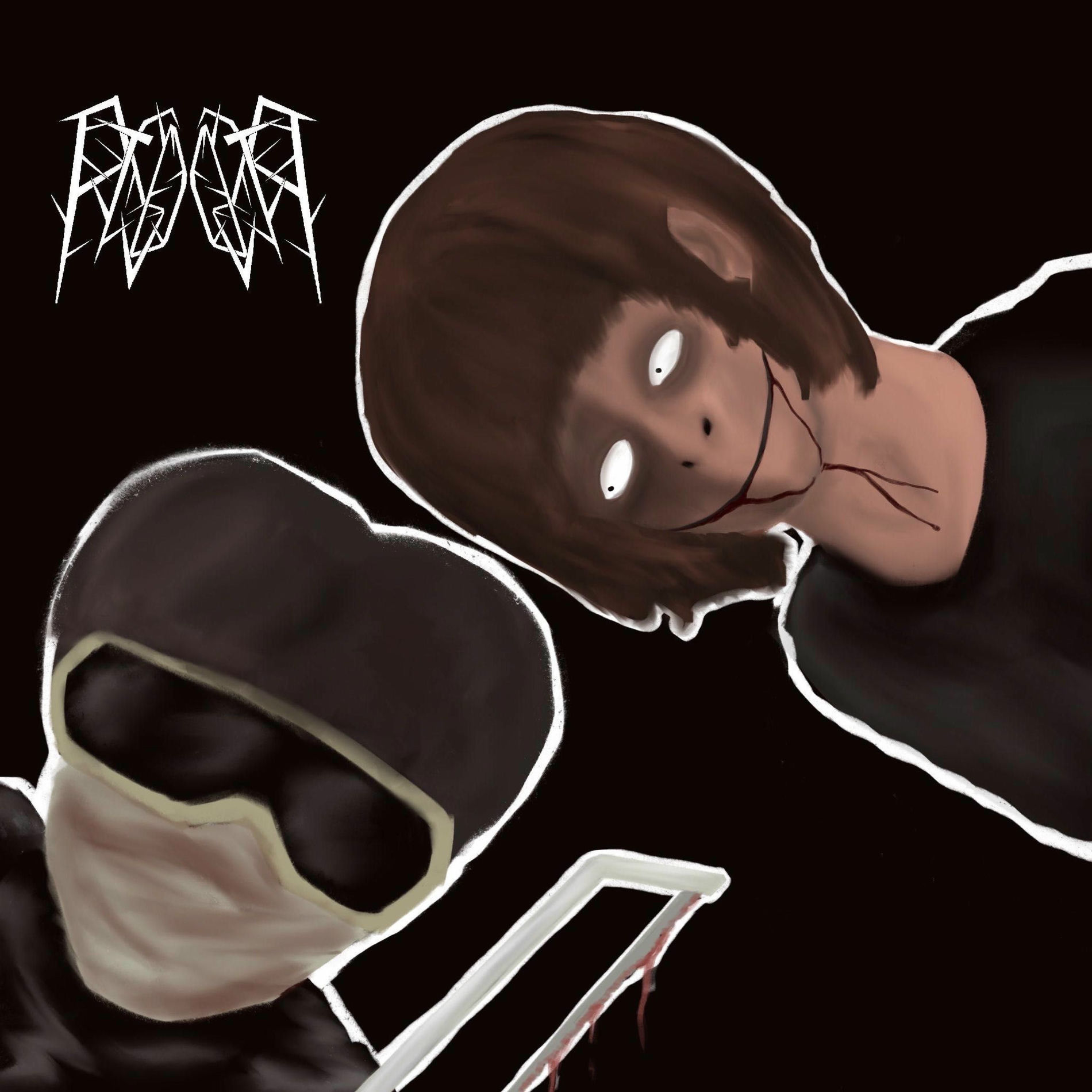 Album cover of FLAKKA/BLEH (feat. RAMPAGE & Buckx2)