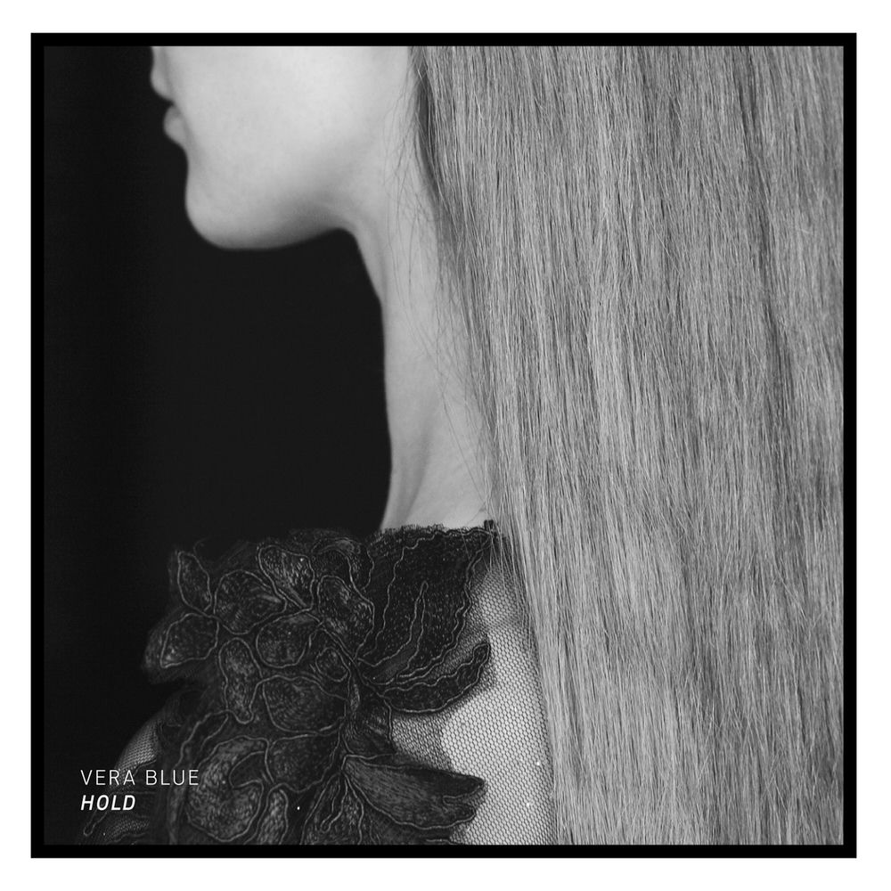 Hold artwork