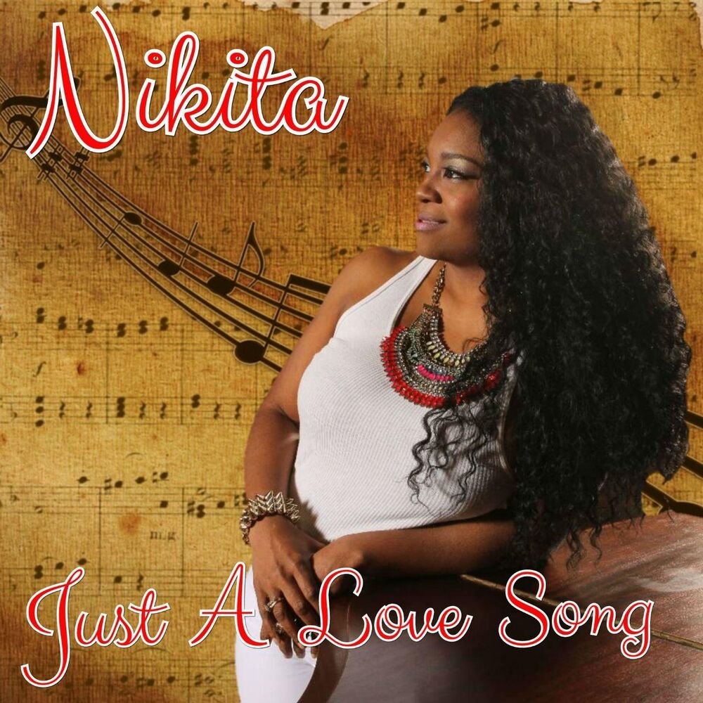 Picture of Just a Love Song