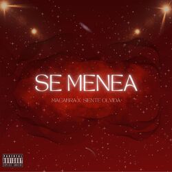Cover of Se Menea