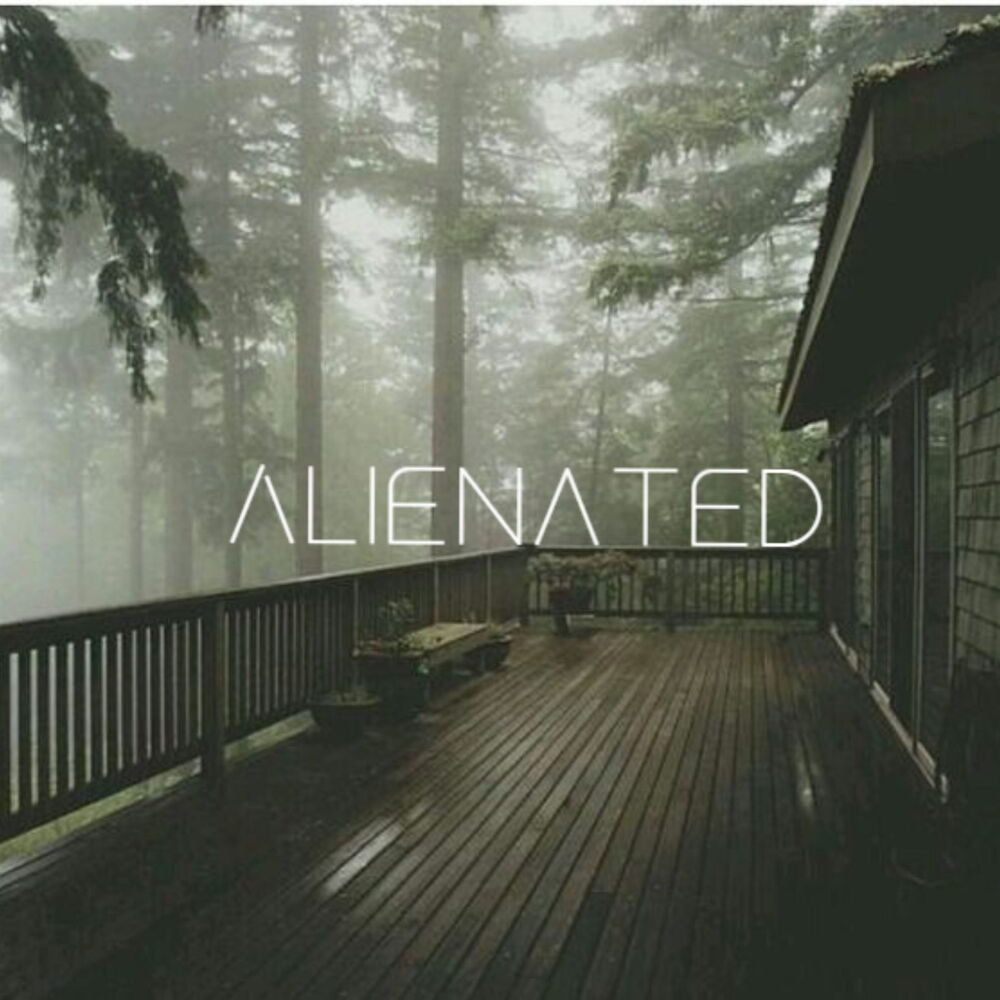 Picture of Alienated