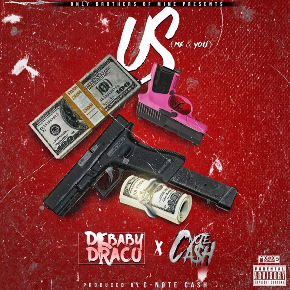 Picture of Us (Me & You) [feat. Dc BabyDraco]