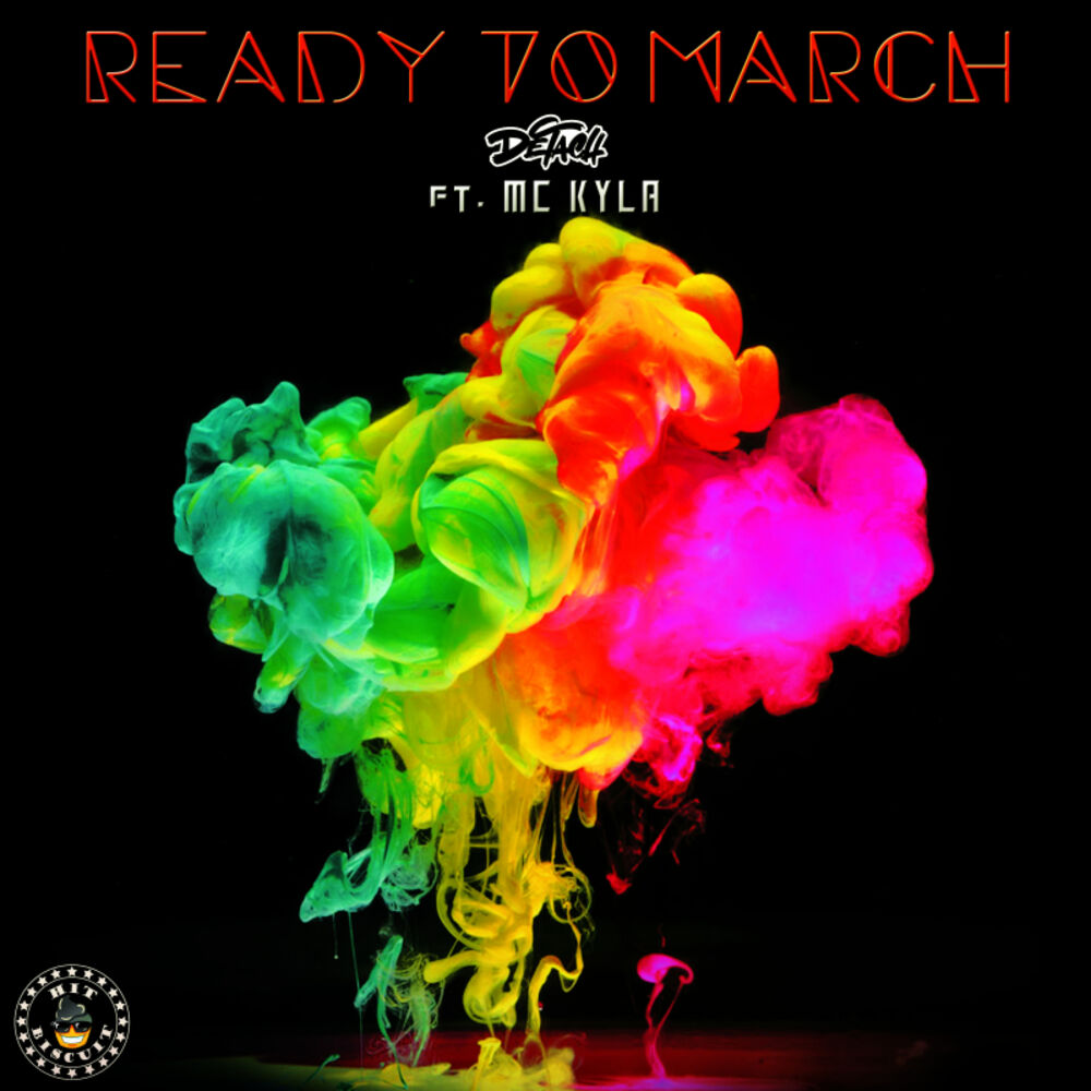 Picture of READY TO MARCH