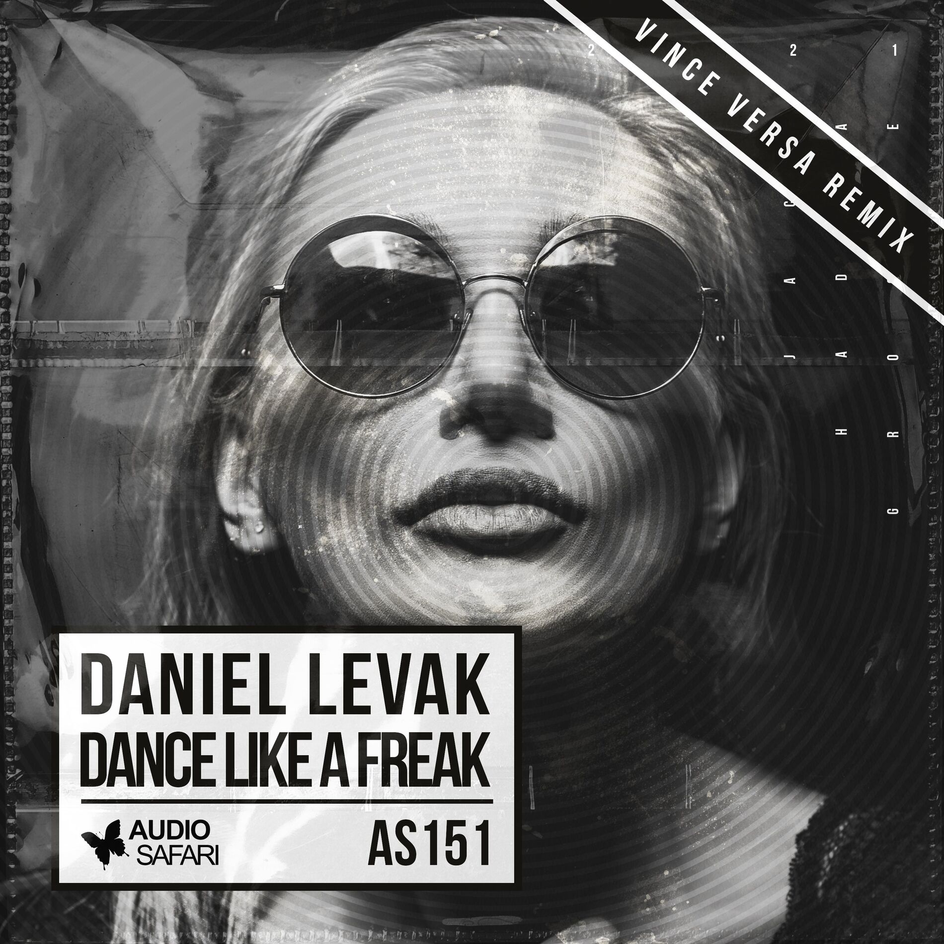 Album cover of Dance Like a Freak (Vince Versa Remix)