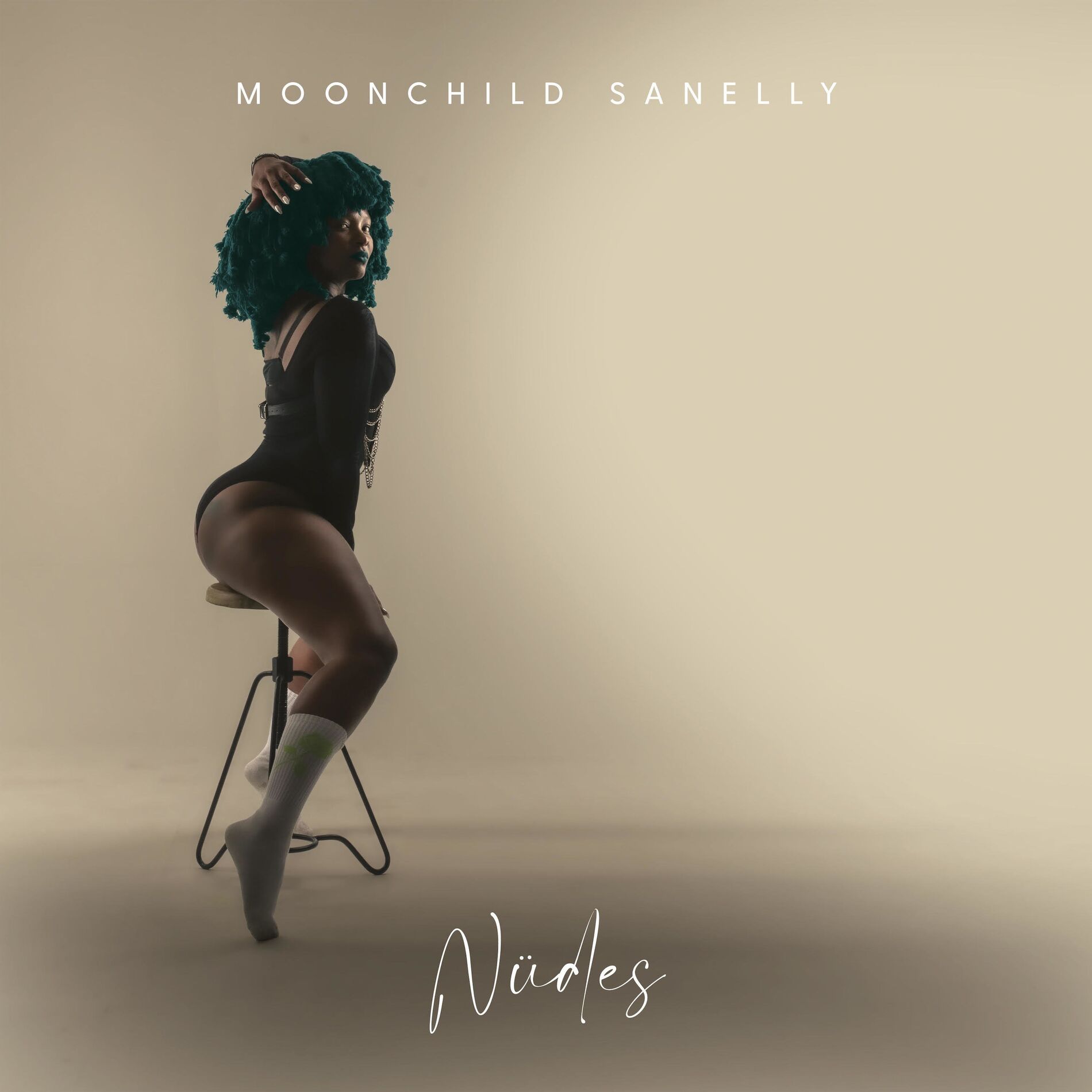 Album cover of Thunda Thighs