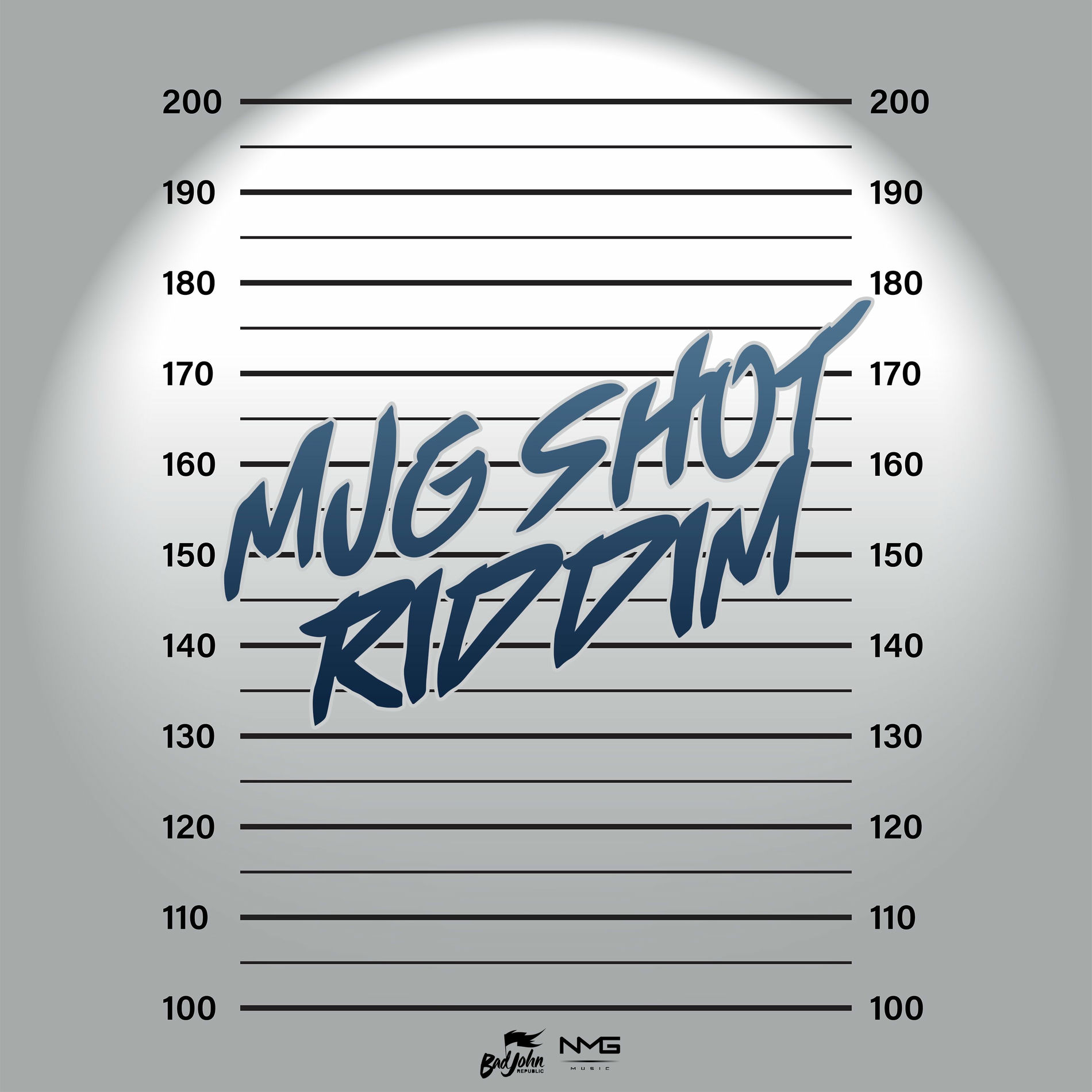 Album cover of Mug Shot Riddim