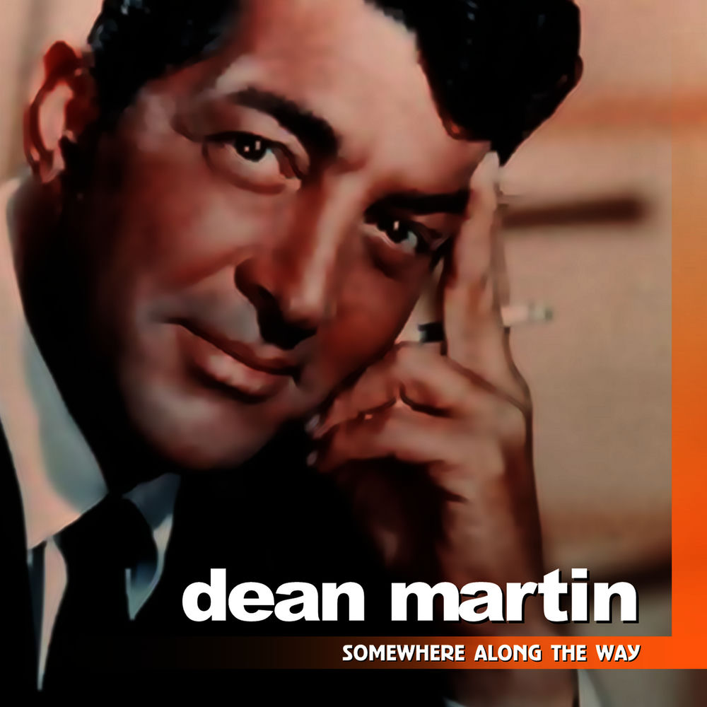is dean martin still alive - Ilustrasi 2