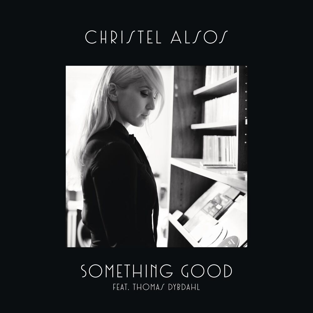 Picture of Something Good (feat. Thomas Dybdahl)