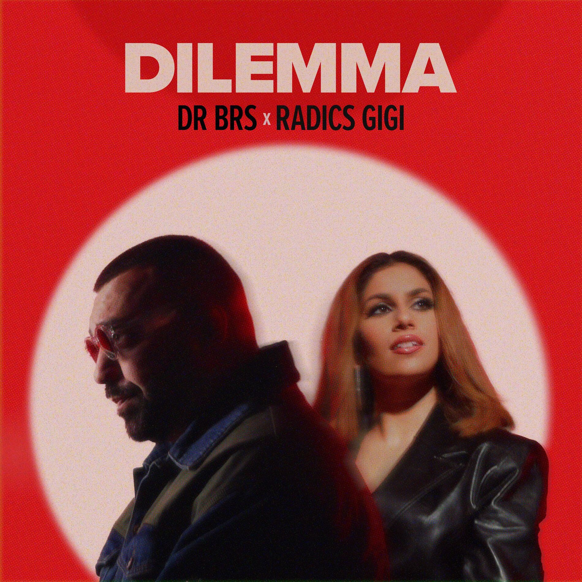 Album cover of Dilemma