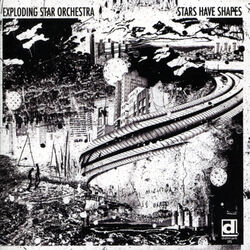 Cover of Stars Have Shapes